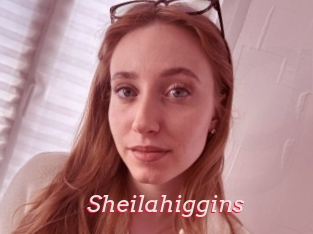 Sheilahiggins