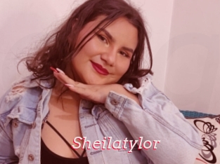 Sheilatylor