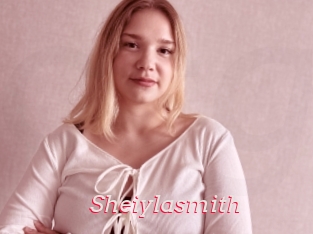 Sheiylasmith