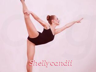 Shellycandii