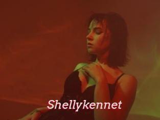 Shellykennet