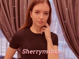 Sherrymilton