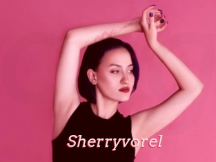 Sherryvorel