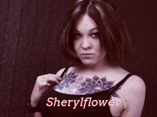 Sherylflower