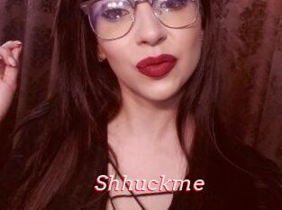 Shhuckme