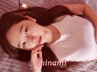 Shinami