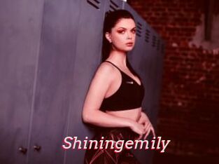 Shiningemily