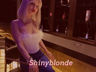 Shinyblonde