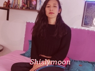 Shislymoon