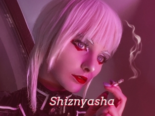 Shiznyasha