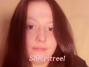Shleystreel