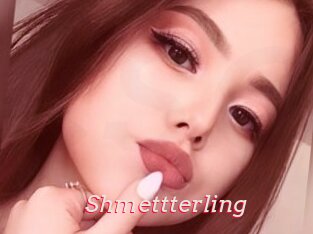 Shmettterling