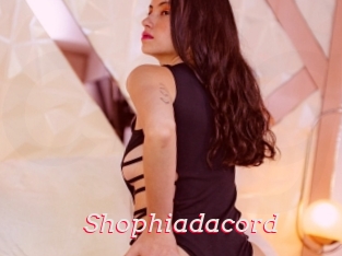 Shophiadacord