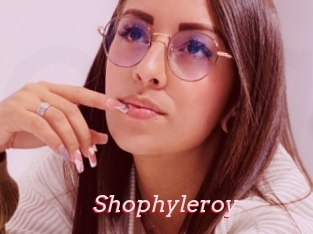 Shophyleroy