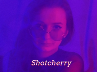 Shotcherry