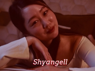 Shyangell