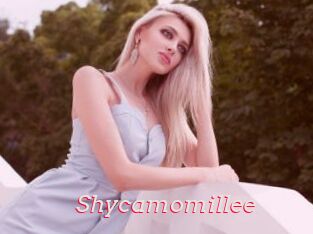 Shycamomillee