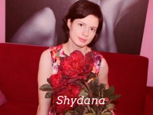 Shydana