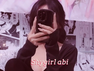 Shygirl_abi