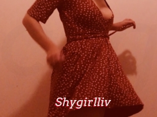 Shygirlliv