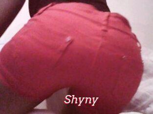 Shyny