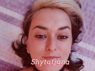 Shytatjana