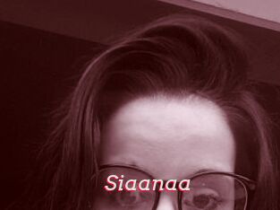 Siaanaa