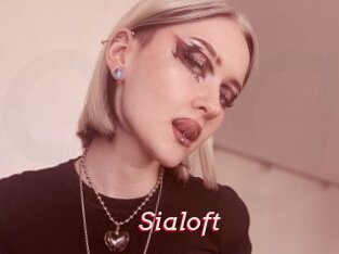 Sialoft