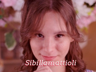 Sibillamattioli