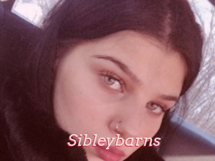 Sibleybarns