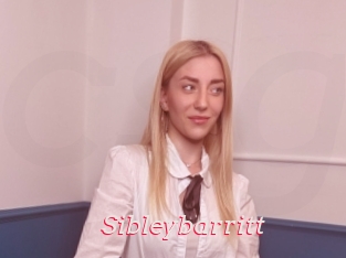 Sibleybarritt