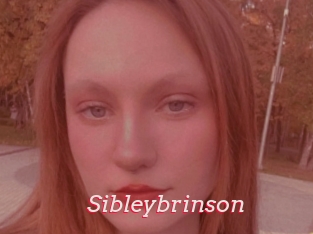 Sibleybrinson