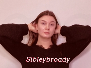 Sibleybroady