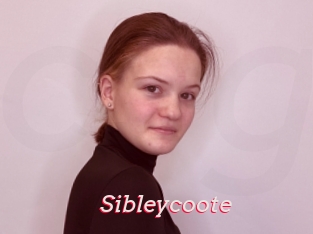 Sibleycoote