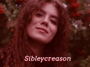 Sibleycreason