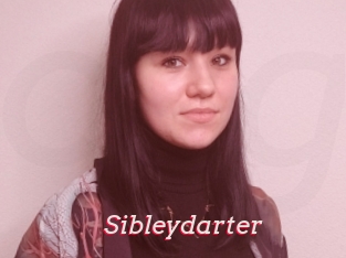 Sibleydarter