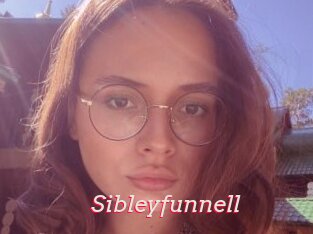 Sibleyfunnell