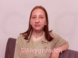 Sibleygrandon