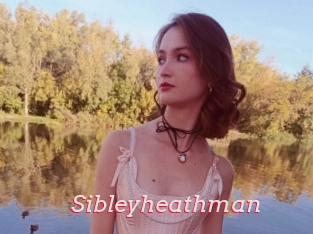 Sibleyheathman