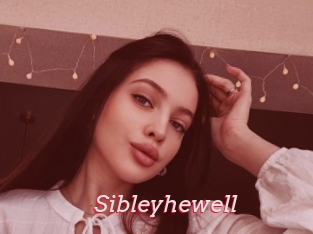 Sibleyhewell