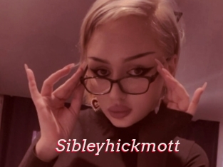 Sibleyhickmott