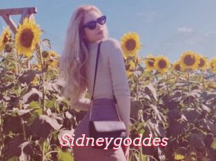 Sidneygoddes