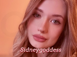 Sidneygoddess