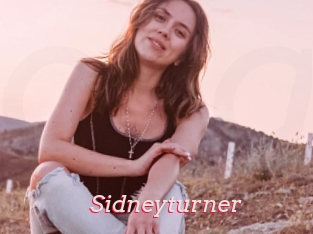 Sidneyturner