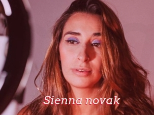 Sienna_novak