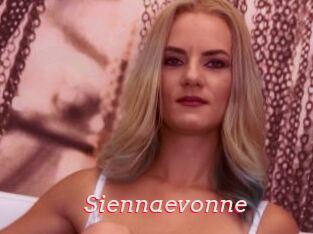 Siennaevonne