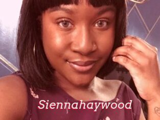 Siennahaywood