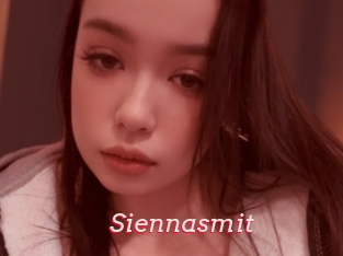 Siennasmit