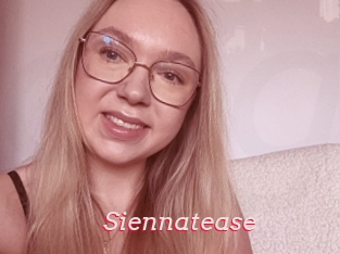 Siennatease