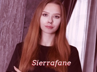 Sierrafane